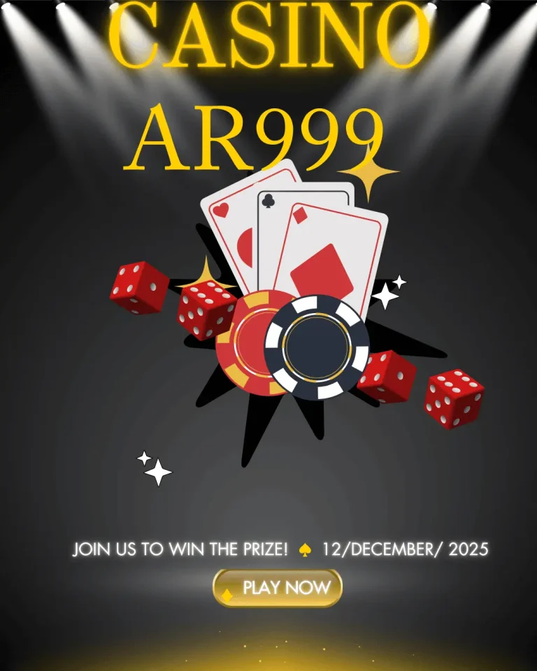 AR999 Game