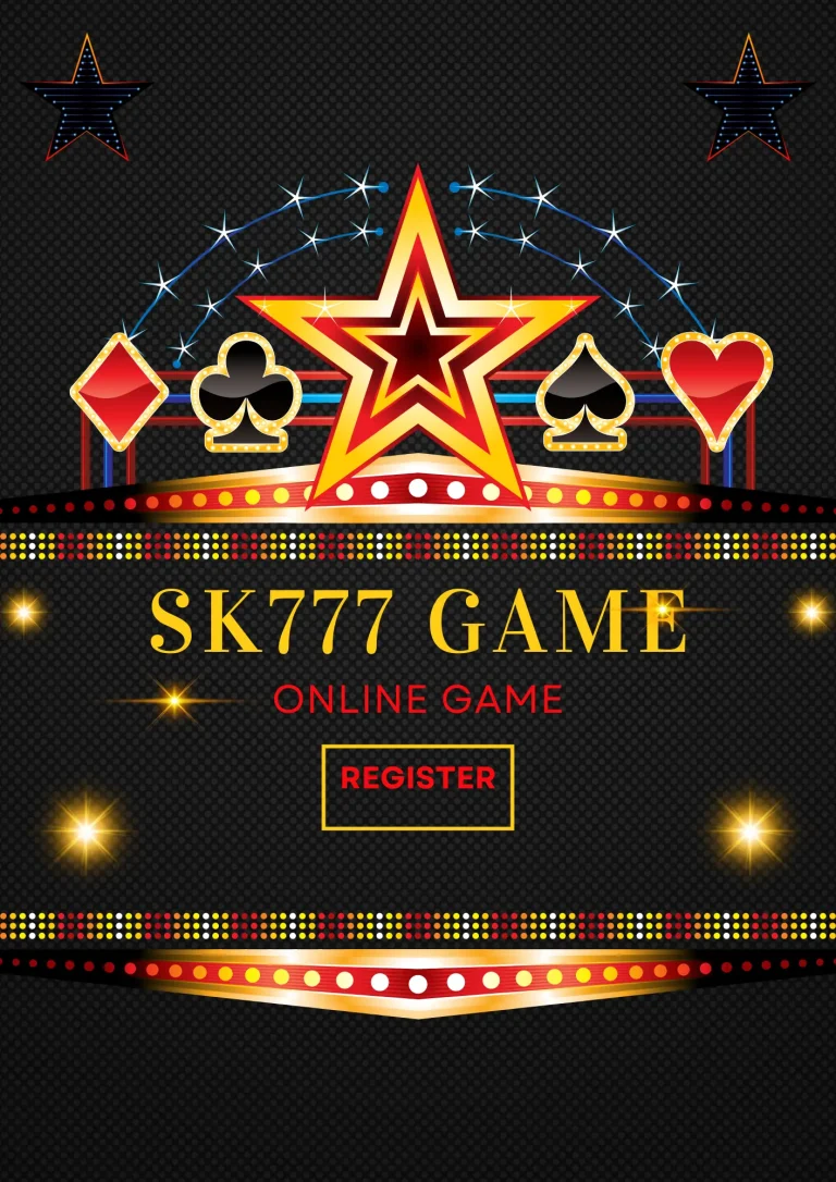 SK777 Game