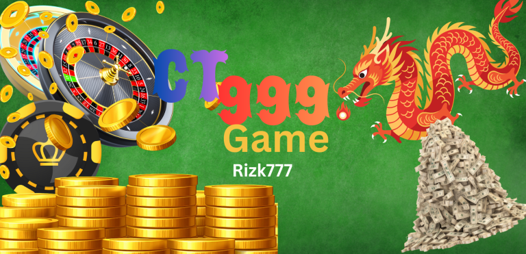 CT999 Game