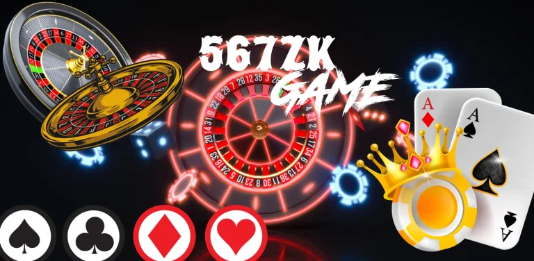 567ZK Game