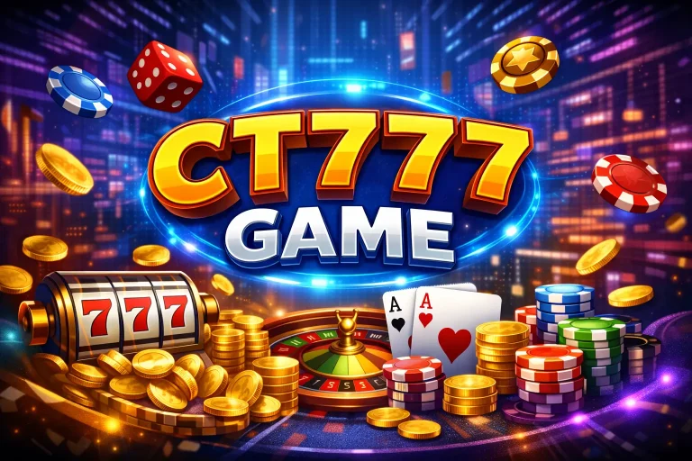 Ct777 Game