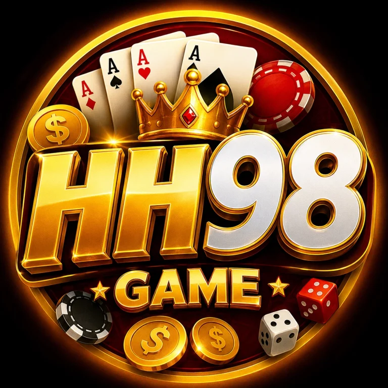 HH98 Game