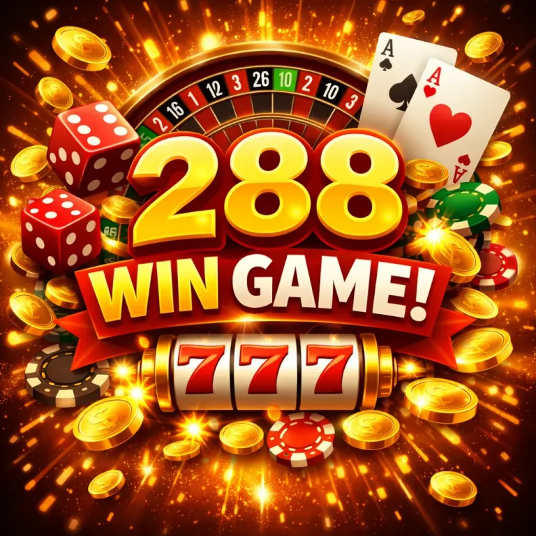288 Win Game