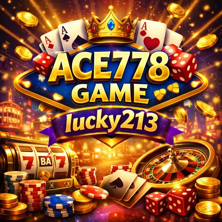 ACE778 Game