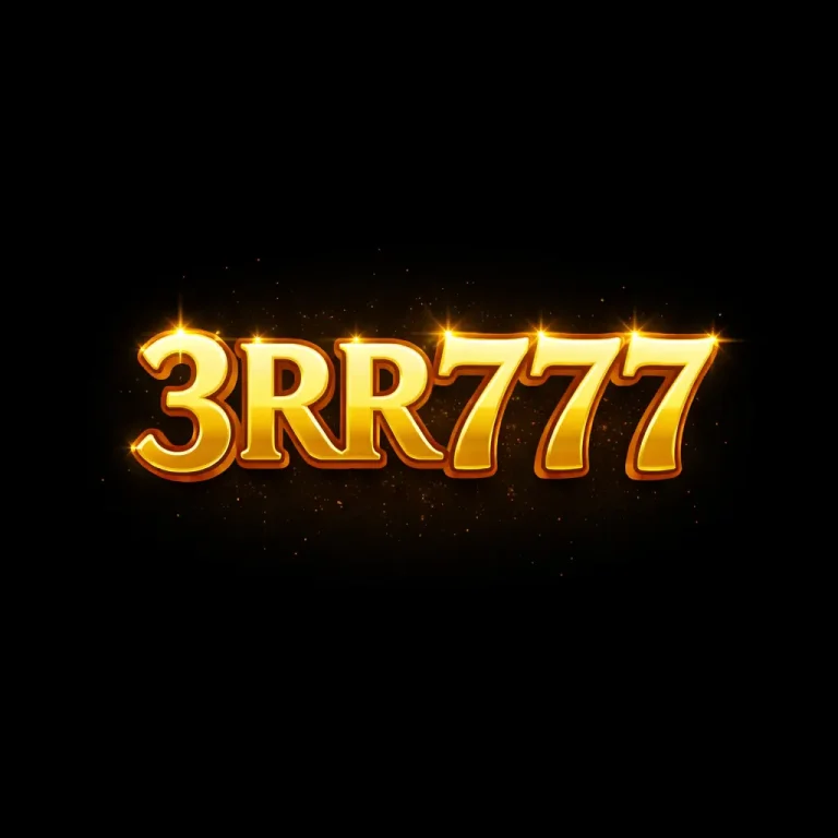 3rr777 Game