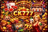 CK777 Game