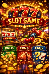 777 slot game