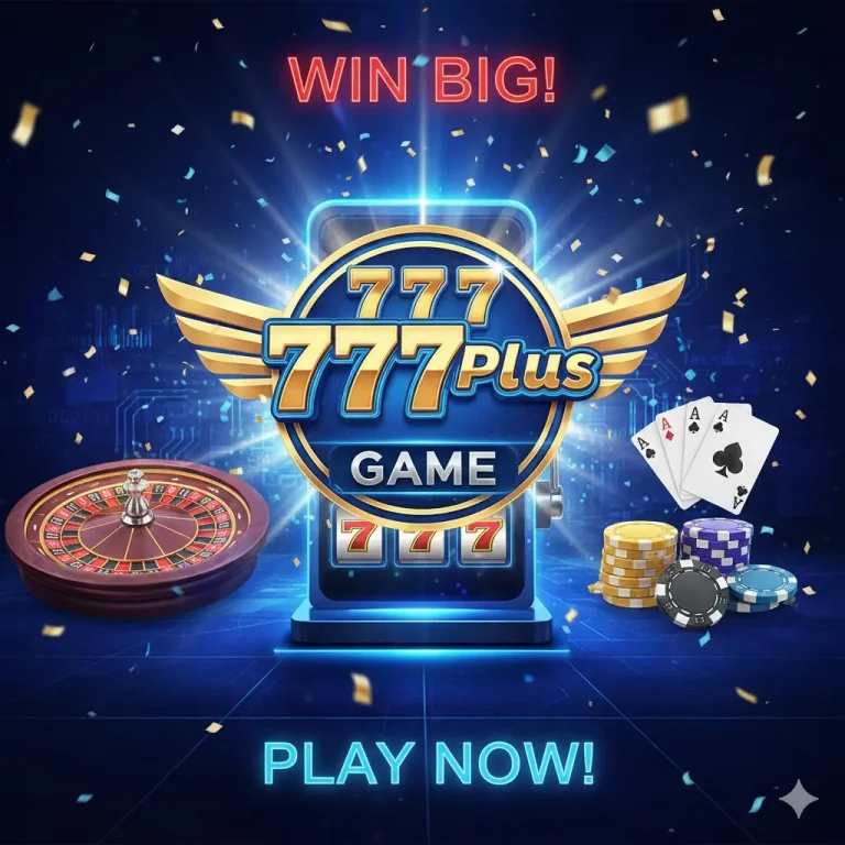 777plus Game