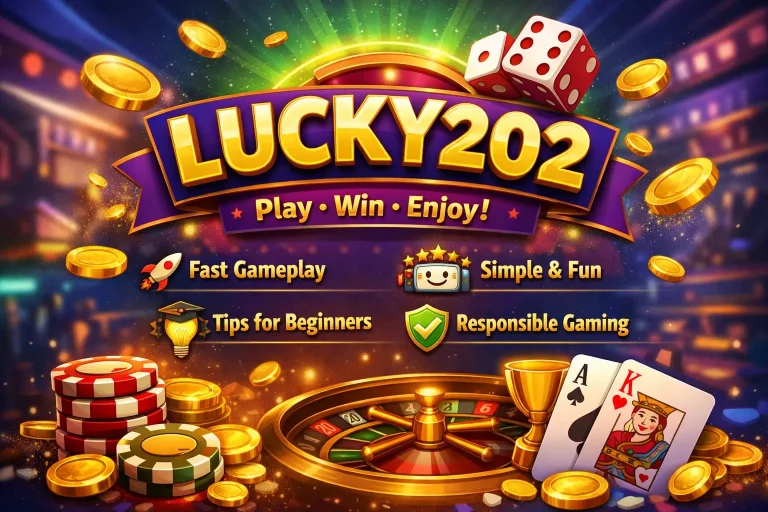 lucky202 Game