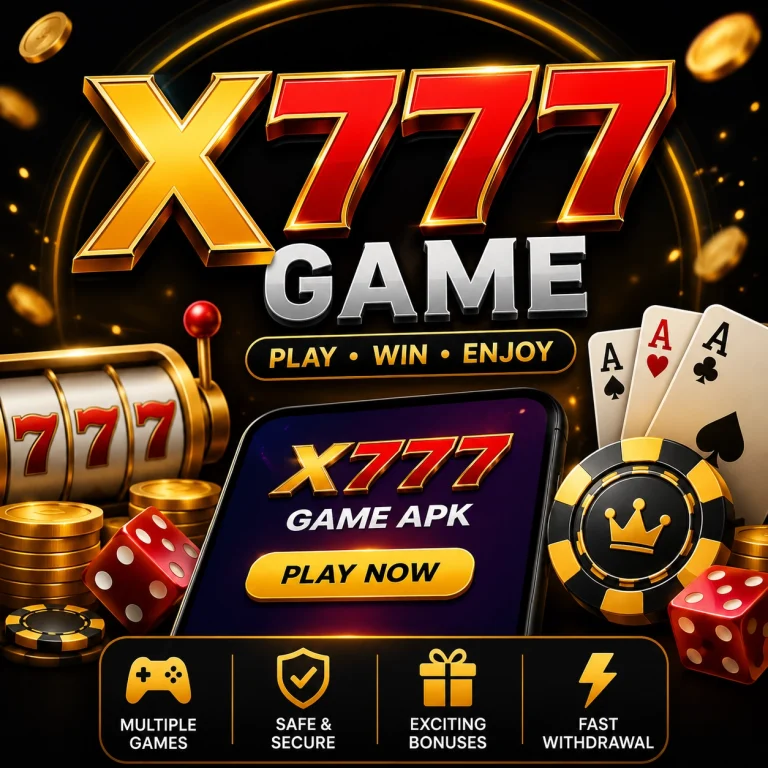 X777 Game