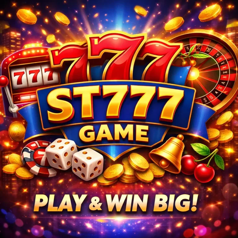 ST777 Game