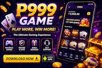 p999 Game